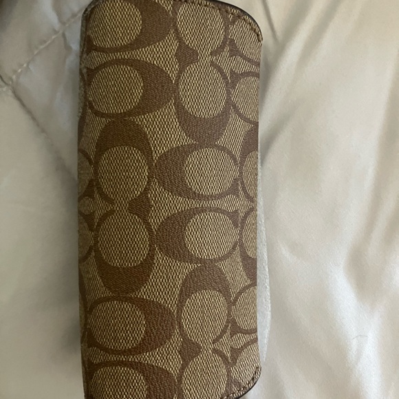 NWT! Coach Mini bucket Signature H/C 3 set - Picture 10 of 11